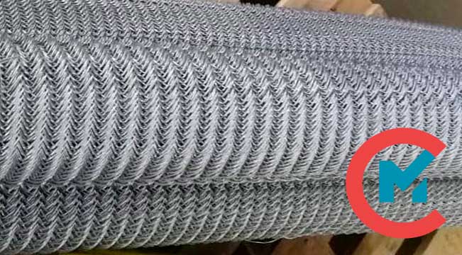 Никелевая сетка