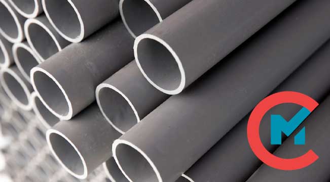 Полимерные трубы